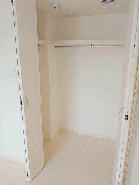 札幌市厚別区厚別南１丁目のマンション