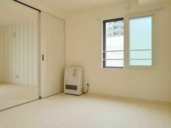 札幌市厚別区厚別南１丁目のマンション