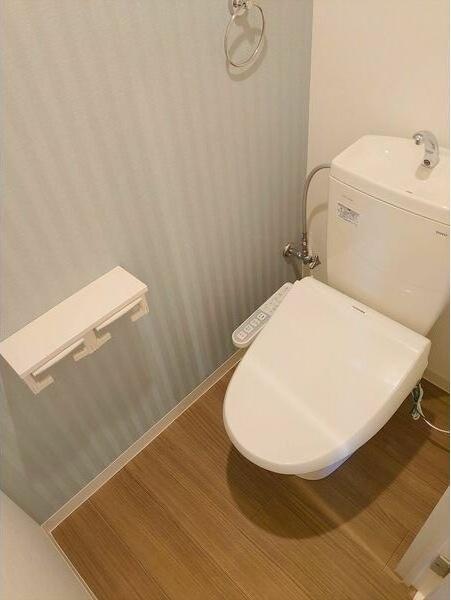 札幌市厚別区厚別南１丁目のマンション