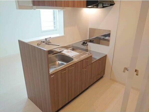 札幌市厚別区厚別南１丁目のマンション