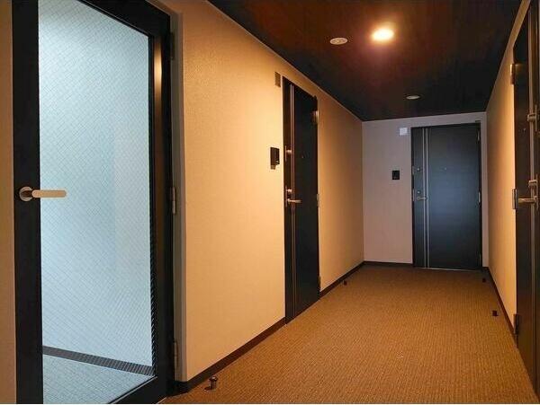 札幌市厚別区厚別南１丁目のマンション