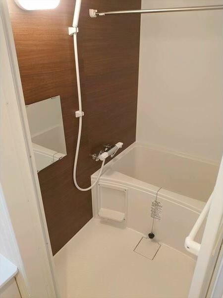 札幌市厚別区厚別南１丁目のマンション