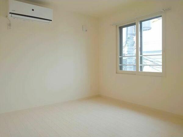 札幌市厚別区厚別南１丁目のマンション