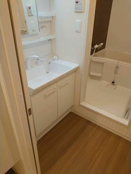 札幌市厚別区厚別南１丁目のマンション