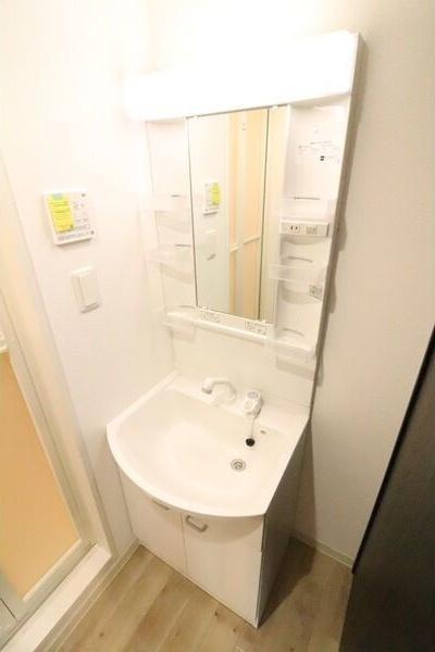 札幌市北区北十八条西５丁目のマンション