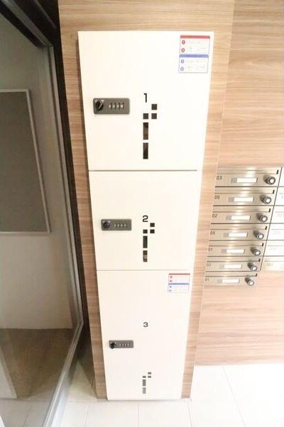 札幌市北区北十八条西５丁目のマンション