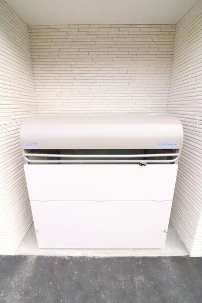 札幌市北区北十八条西５丁目のマンション