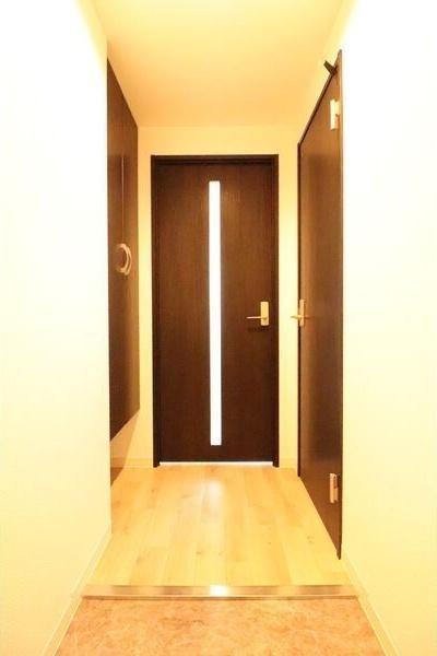 札幌市北区北十八条西５丁目のマンション