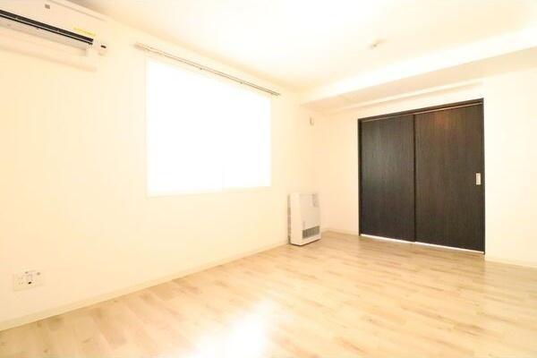 札幌市北区北十八条西５丁目のマンション