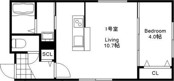 札幌市中央区北四条西１３丁目のマンション