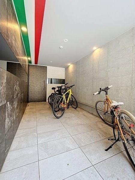 札幌市中央区北四条西１３丁目のマンション