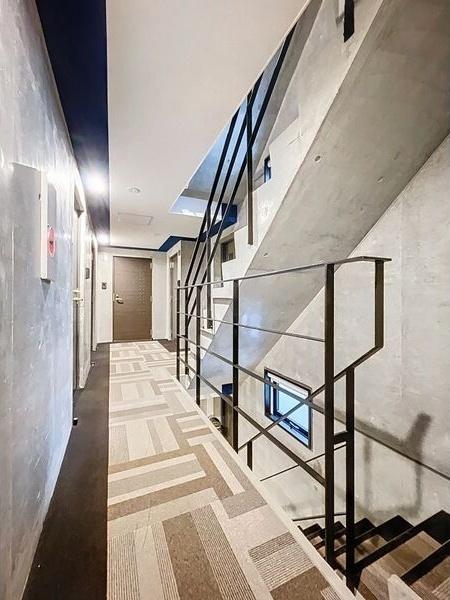 札幌市中央区北四条西１３丁目のマンション