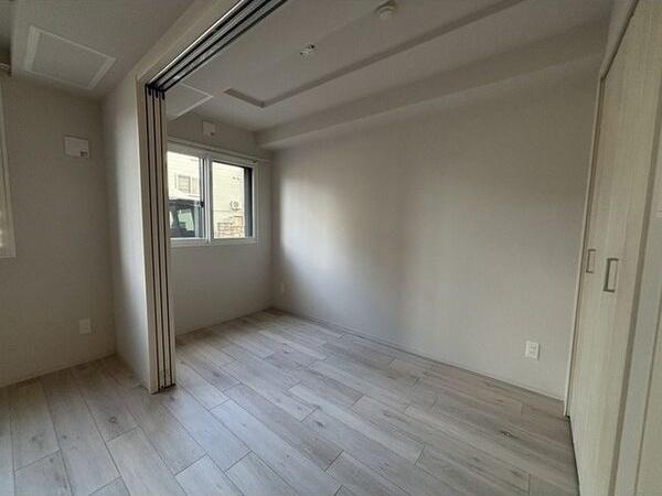 札幌市豊平区月寒西二条６丁目のマンション