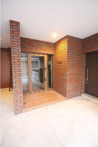 札幌市中央区南十条西１丁目のマンション