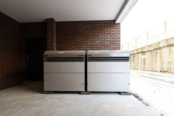 札幌市中央区南十条西１丁目のマンション