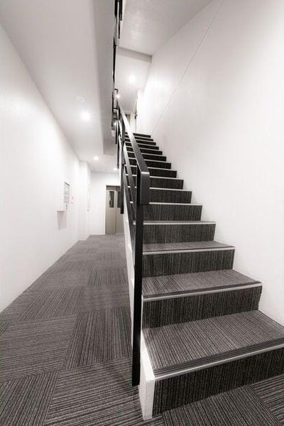 札幌市中央区南十条西１丁目のマンション