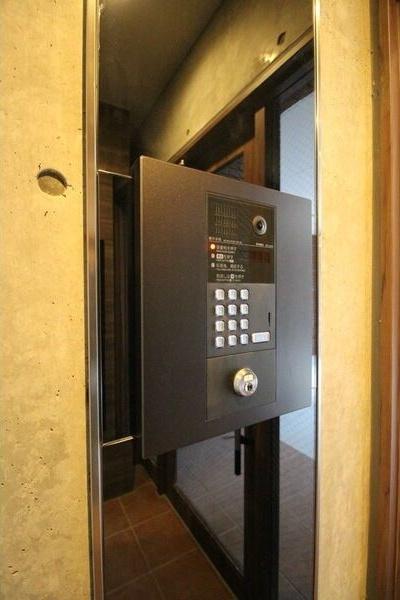 札幌市中央区南十条西１丁目のマンション