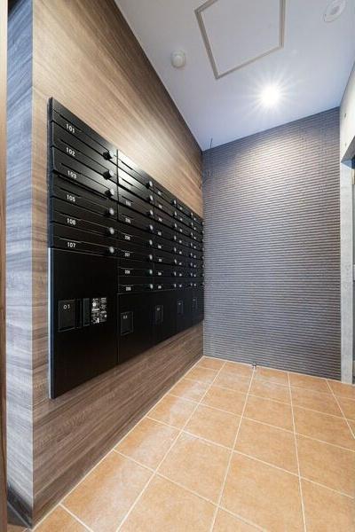 札幌市中央区南十条西１丁目のマンション