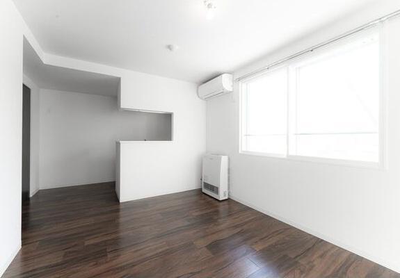 札幌市中央区南十条西１丁目のマンション