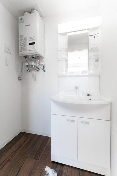 札幌市中央区南十条西１丁目のマンション