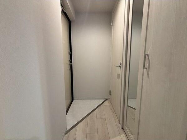 札幌市豊平区月寒西二条６丁目のマンション