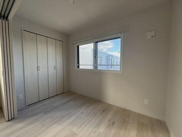 札幌市豊平区月寒西二条６丁目のマンション