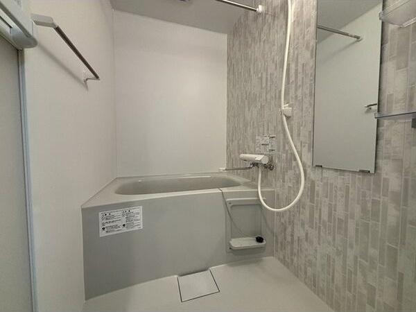 札幌市豊平区月寒西二条６丁目のマンション