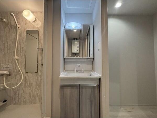 札幌市豊平区月寒西二条６丁目のマンション