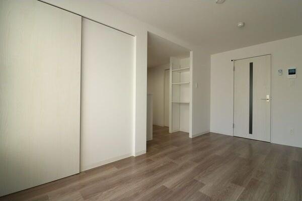 札幌市中央区北九条西２１丁目のマンション