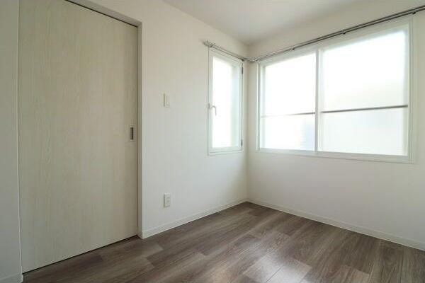 札幌市中央区北九条西２１丁目のマンション