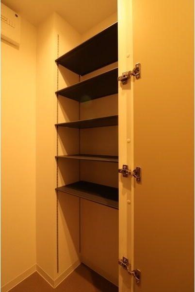 札幌市中央区北九条西２１丁目のマンション