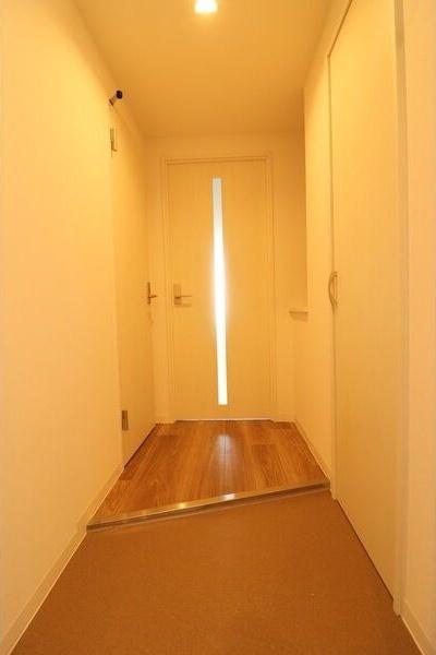 札幌市中央区北九条西２１丁目のマンション