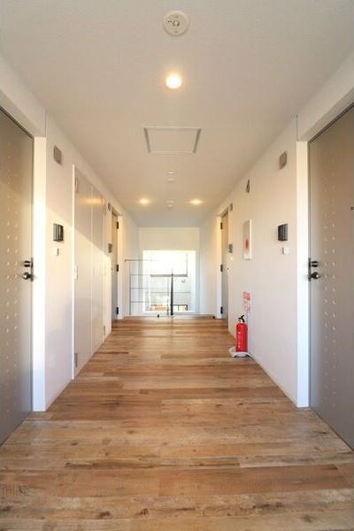 札幌市中央区北九条西２１丁目のマンション