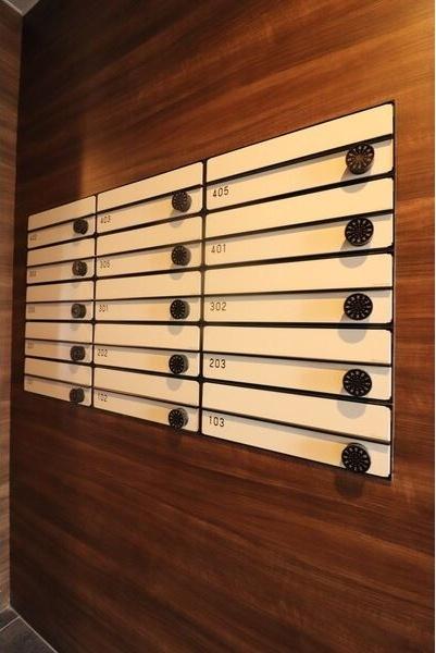 札幌市中央区北九条西２１丁目のマンション