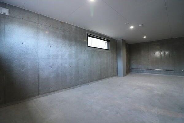 札幌市中央区北九条西２１丁目のマンション