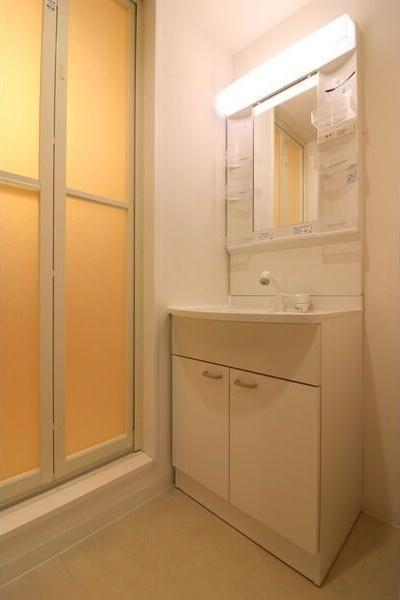 札幌市中央区北九条西２１丁目のマンション