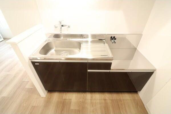 札幌市中央区北九条西２１丁目のマンション