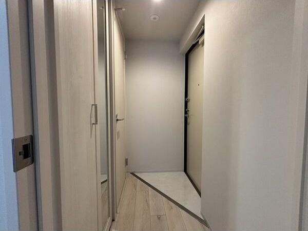 札幌市豊平区月寒西二条６丁目のマンション