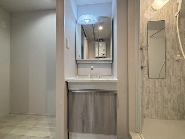 札幌市豊平区月寒西二条６丁目のマンション