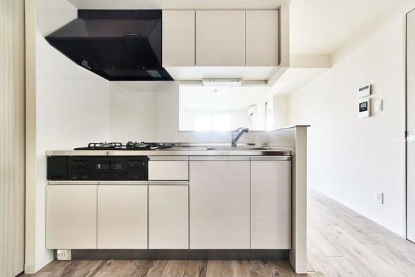 札幌市西区発寒五条５丁目のマンション