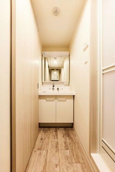 札幌市西区発寒五条５丁目のマンション