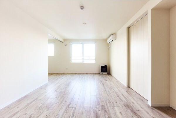 札幌市西区発寒五条５丁目のマンション