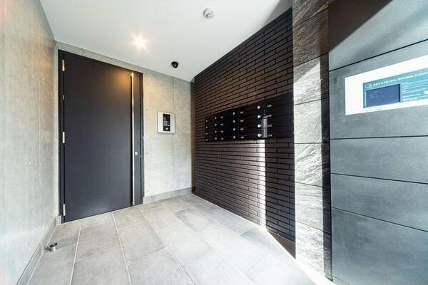 札幌市西区発寒五条５丁目のマンション