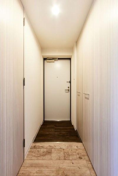 札幌市西区発寒五条５丁目のマンション