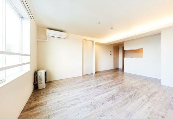 札幌市西区発寒五条５丁目のマンション