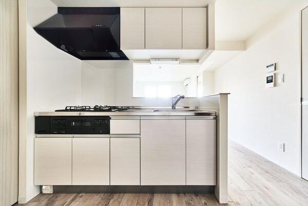 札幌市西区発寒五条５丁目のマンション