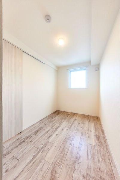 札幌市西区発寒五条５丁目のマンション