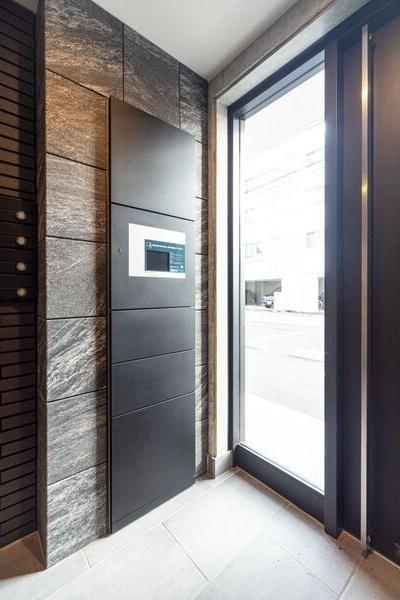 札幌市西区発寒五条５丁目のマンション