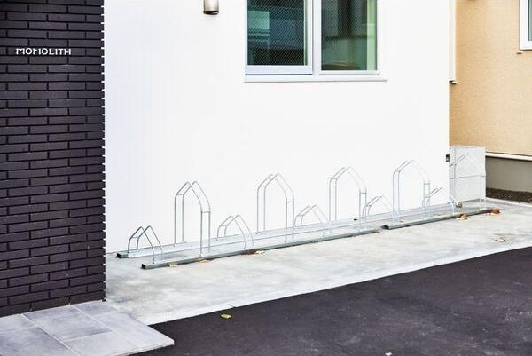 札幌市西区発寒五条５丁目のマンション