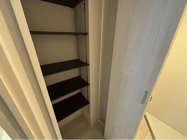 札幌市豊平区月寒西二条６丁目のマンション